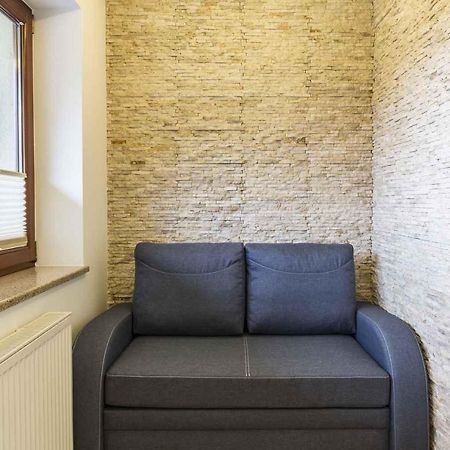Apartament Srebrny Ζακοπάνε Εξωτερικό φωτογραφία