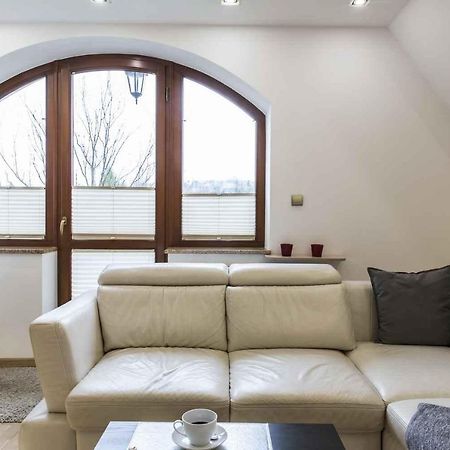 Apartament Srebrny Ζακοπάνε Εξωτερικό φωτογραφία
