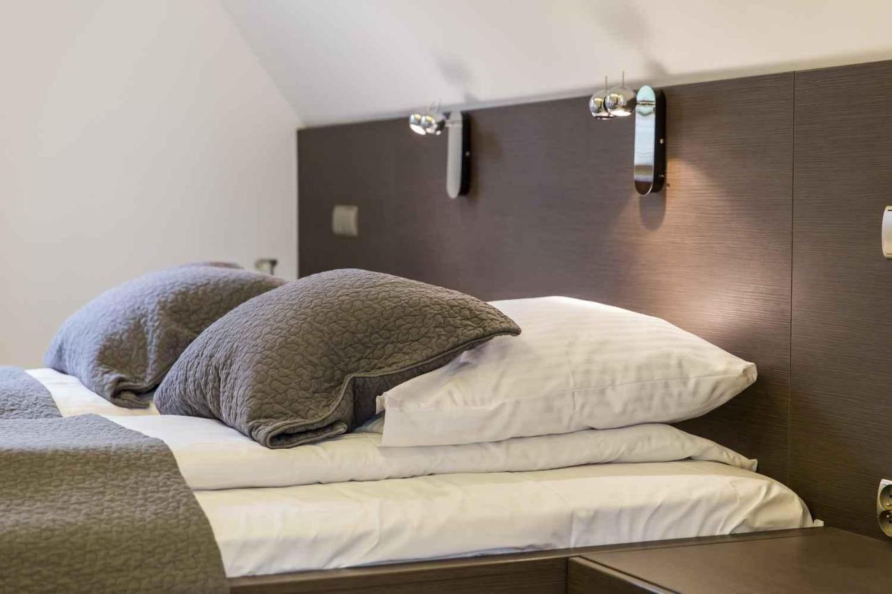 Apartament Srebrny Ζακοπάνε Εξωτερικό φωτογραφία