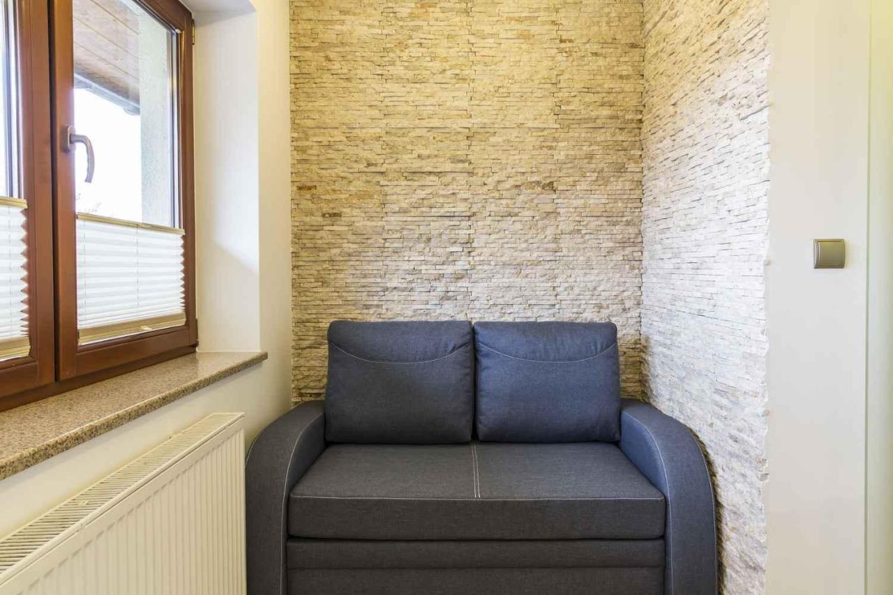 Apartament Srebrny Ζακοπάνε Εξωτερικό φωτογραφία