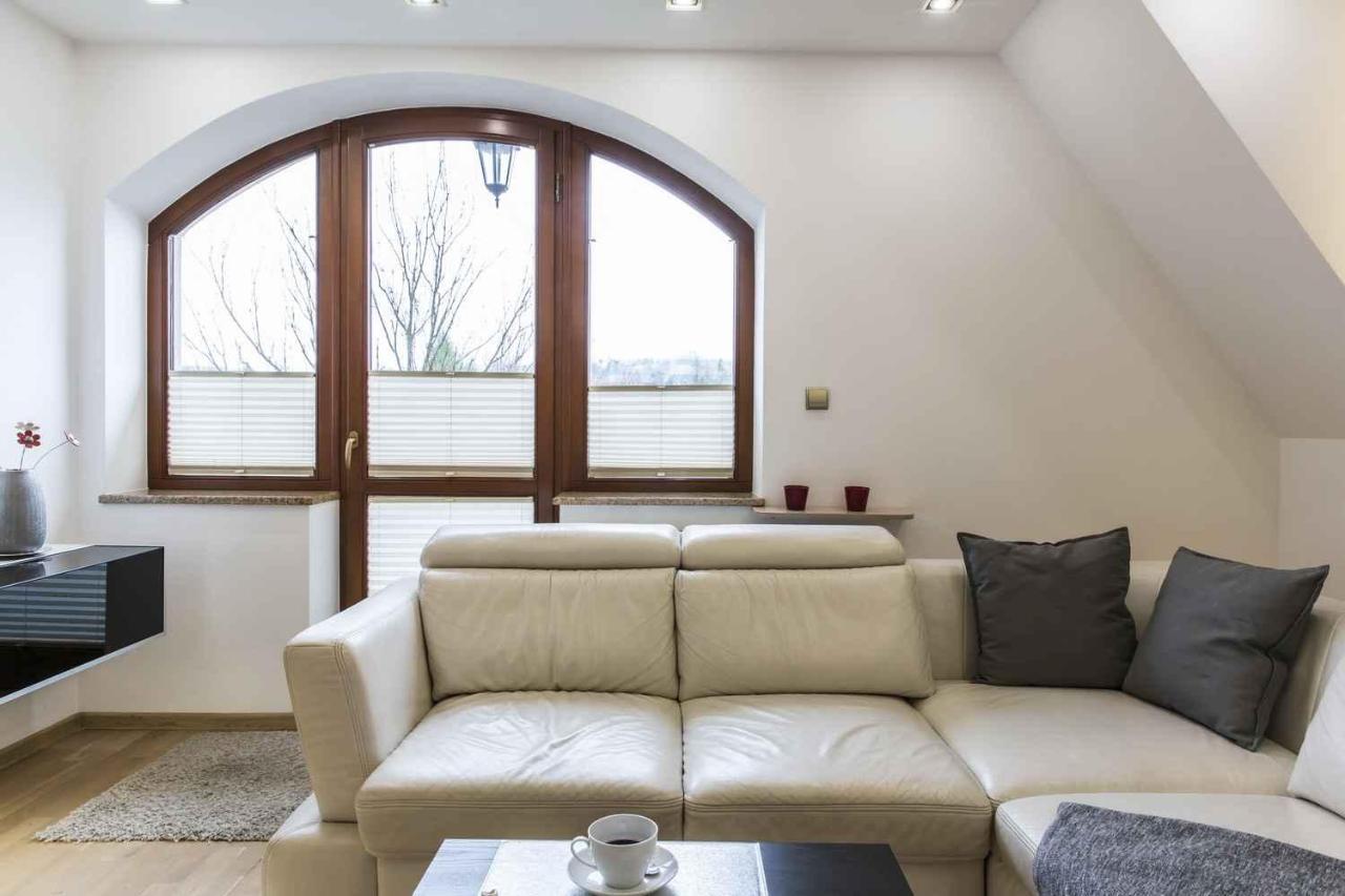 Apartament Srebrny Ζακοπάνε Εξωτερικό φωτογραφία