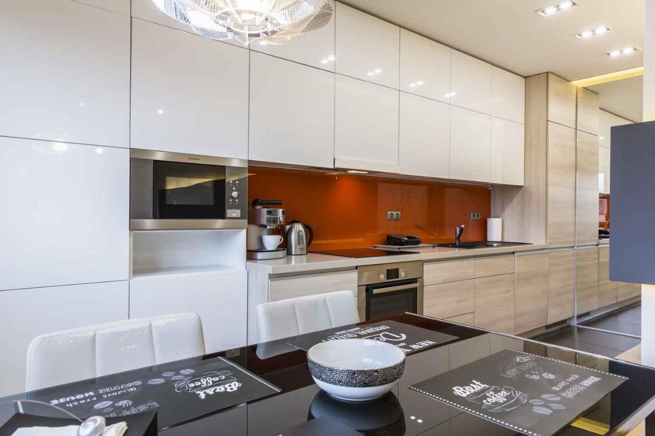 Apartament Srebrny Ζακοπάνε Εξωτερικό φωτογραφία