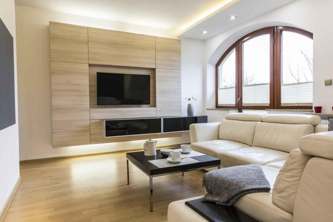 Apartament Srebrny Ζακοπάνε Εξωτερικό φωτογραφία