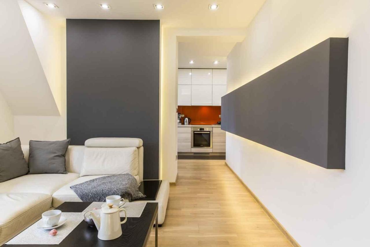 Apartament Srebrny Ζακοπάνε Εξωτερικό φωτογραφία